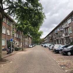 Foto #2 Kamer Fazantstraat Rotterdam
