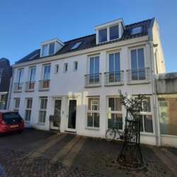 Foto #1 Appartement Grote Kerkstraat Raamsdonksveer
