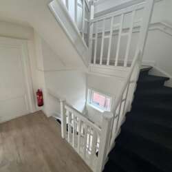 Foto #4 Kamer Volksparksingel Enschede