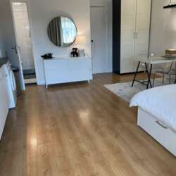 Foto #2 Studio Albert Cuypstraat Amsterdam