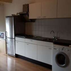 Foto #3 Studio Albert Cuypstraat Amsterdam