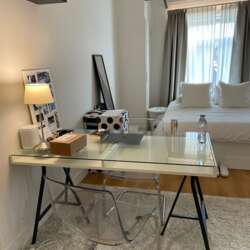 Foto #1 Studio Albert Cuypstraat Amsterdam