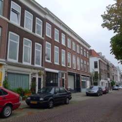 Appartement Veenkade