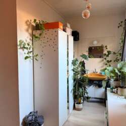 Foto #4 Kamer Diezerplein Zwolle