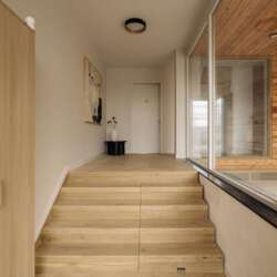 Foto #2 Appartement Solitudolaan Amsterdam