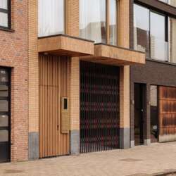 Foto #1 Appartement Solitudolaan Amsterdam