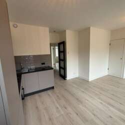 Foto #3 Appartement Orteliusstraat Amsterdam