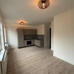 Foto #2 Appartement Orteliusstraat Amsterdam