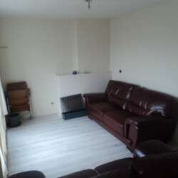 Appartement Dirk Hoogenraadstraat