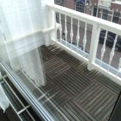 Foto #4 Appartement Dirk Hoogenraadstraat Den Haag