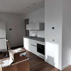 Foto #3 Appartement Lutonhof Amsterdam