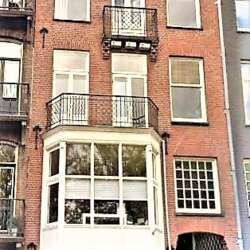 Foto #4 Appartement Nassaukade Amsterdam