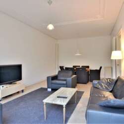 Foto #1 Appartement Nassaukade Amsterdam
