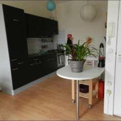 Foto #4 Appartement Nieuwe Binnenweg Rotterdam