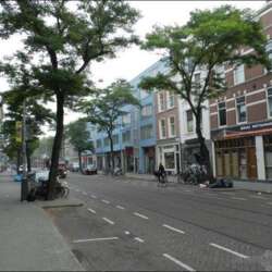 Foto #1 Appartement Nieuwe Binnenweg Rotterdam