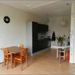 Foto #3 Appartement Nieuwe Binnenweg Rotterdam