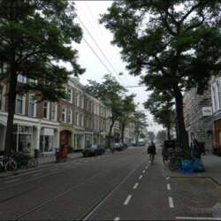 Foto #2 Appartement Nieuwe Binnenweg Rotterdam