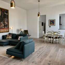 Foto #1 Appartement Professor Pieter Willemsstraat Maastricht