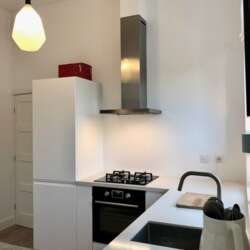 Foto #4 Appartement Professor Pieter Willemsstraat Maastricht