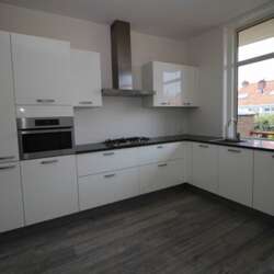 Foto #1 Appartement Woudenbergstraat Den Haag