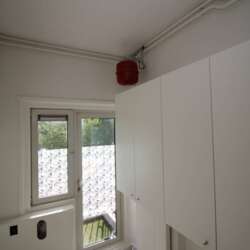 Foto #4 Appartement Woudenbergstraat Den Haag