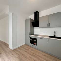 Appartement Scharnerweg