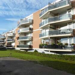Foto #3 Appartement Haringstraat Bergen op Zoom