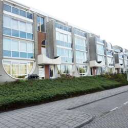 Appartement Haringstraat