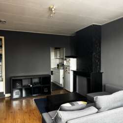 Foto #1 Kamer Oosterlaan Zwolle