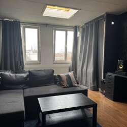 Foto #3 Kamer Oosterlaan Zwolle