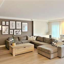 Foto #3 Huurwoning Haya van Someren-Downerstraat Amsterdam