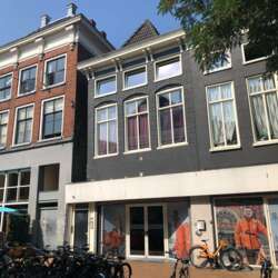 Appartement Steentilstraat