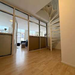 Foto #1 Appartement Sassenstraat Zwolle