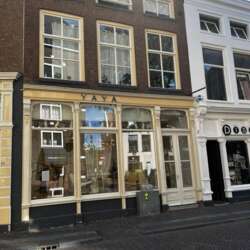 Appartement Sassenstraat