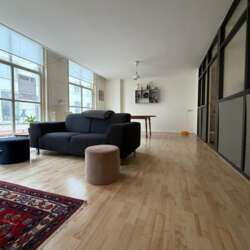 Foto #2 Appartement Sassenstraat Zwolle