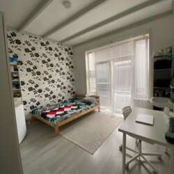 Foto #2 Kamer Bleeklaan Leeuwarden