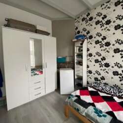 Foto #4 Kamer Bleeklaan Leeuwarden