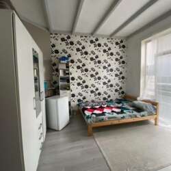 Foto #3 Kamer Bleeklaan Leeuwarden