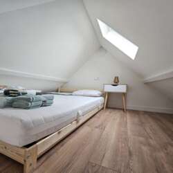 Foto #4 Studio Kanaalstraat Utrecht