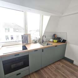 Foto #3 Studio Kanaalstraat Utrecht