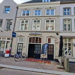 Foto #2 Appartement Karrenstraat Den Bosch