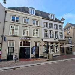 Foto #1 Appartement Karrenstraat Den Bosch