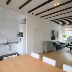 Foto #3 Huurwoning Weerijsstraat Breda