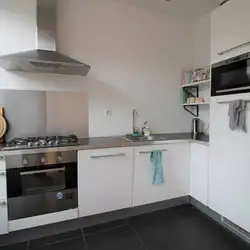 Foto #4 Huurwoning Weerijsstraat Breda