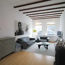 Foto #2 Huurwoning Weerijsstraat Breda