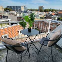 Foto #3 Appartement Jurriaan Kokstraat Den Haag