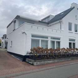 Appartement Cruisboomstraat