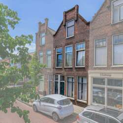 Appartement Mauritsstraat