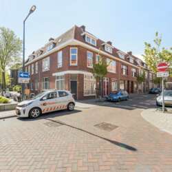 Foto #1 Appartement Filips van Bourgondiëstraat Schiedam