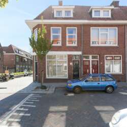 Foto #2 Appartement Filips van Bourgondiëstraat Schiedam